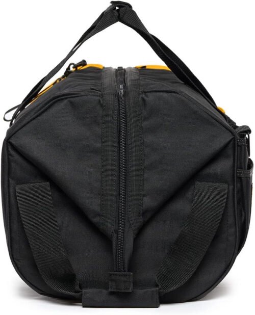 ToughBuilt - 26" Massive Mouth Tool Bag | 62 Pockets & Loops, Extreme Large Capacity