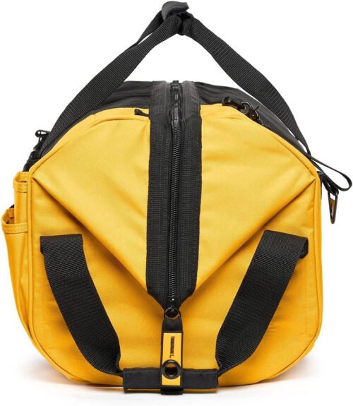 ToughBuilt - 26" Massive Mouth Tool Bag | 62 Pockets & Loops, Extreme Large Capacity
