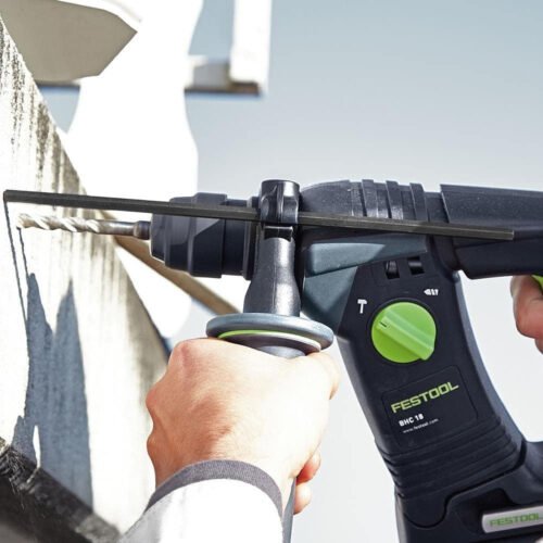 Festool Cordless Hammer Drill BHC 18-Basic-4,0