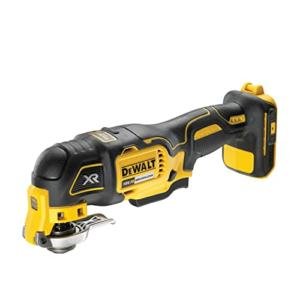 DEWALT DCG405FN-XJ Cordless XR Brushless Flathead Angle Grinder