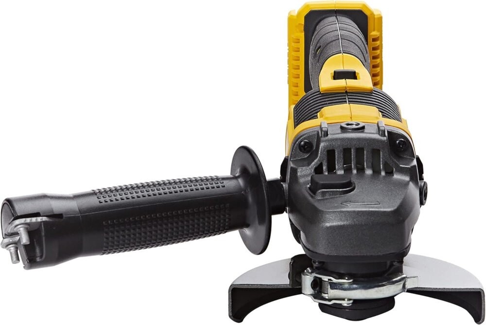 Stanley FMC761B Grinder, wireless, 18 V
