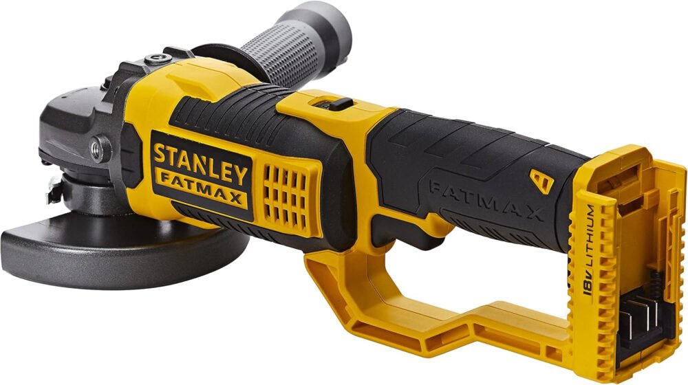 Stanley FMC761B Grinder, wireless, 18 V