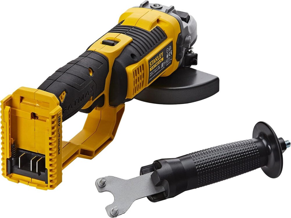 Stanley FMC761B Grinder, wireless, 18 V