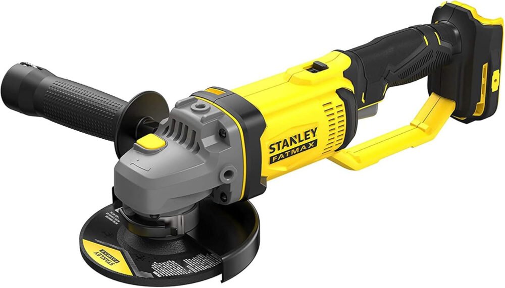 Stanley FMC761B Grinder, wireless, 18 V
