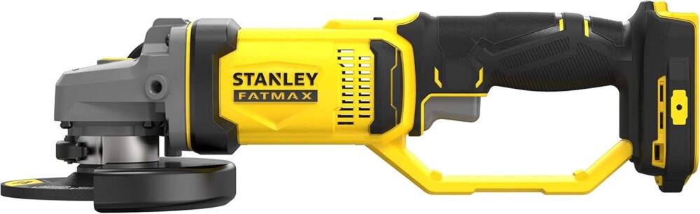 Stanley FMC761B Grinder, wireless, 18 V