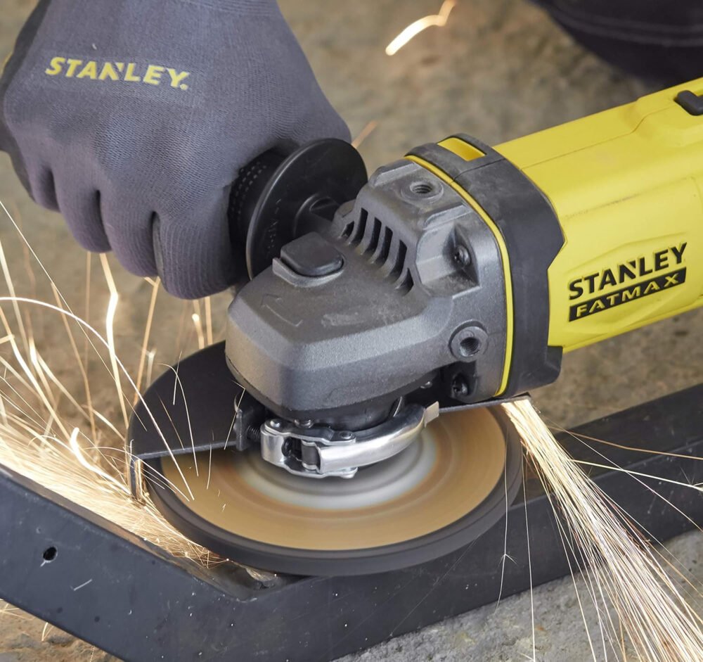 Stanley FMC761B Grinder, wireless, 18 V