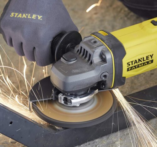 Stanley FMC761B Grinder, wireless, 18 V