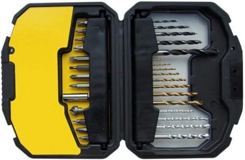 Stanley STA7183 XJ Drill Bit Drill Bits