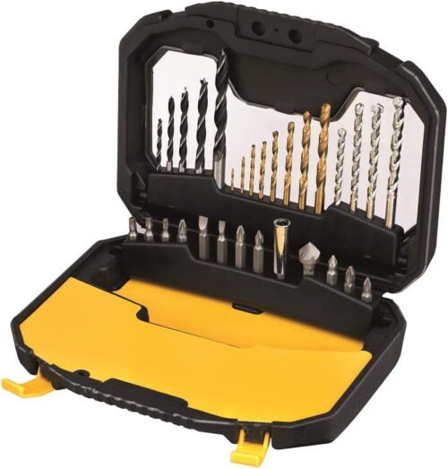 Stanley STA7183 XJ Drill Bit Drill Bits