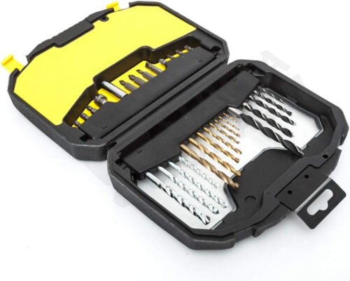 Stanley STA7183 XJ Drill Bit Drill Bits