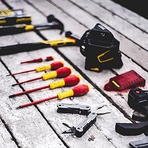 Stanley Yellow Black Professional Tool Tool Hand Tool Hand Tools Professional
