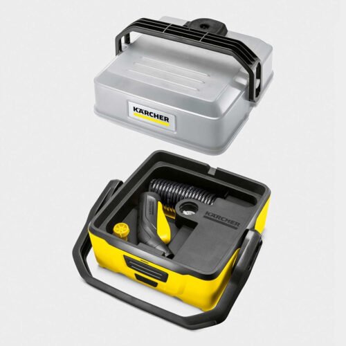 Kärcher OC3 Portable Cleaner