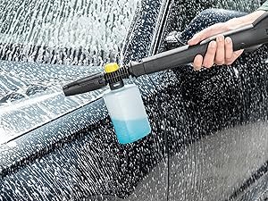 Karcher FJ 6 foam Nozzle