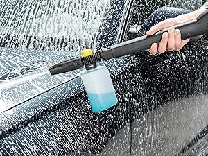 Karcher FJ 6 foam Nozzle
