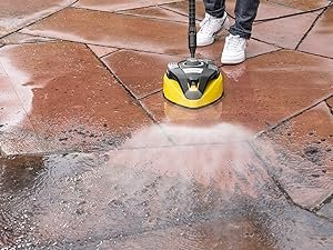 patio cleaner, hard surface cleaner, pressure washer, karcher, jet washer, high pressure, cleaning