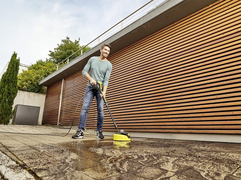 Kärcher K 5 Premium Smart Control Home high pressure washer