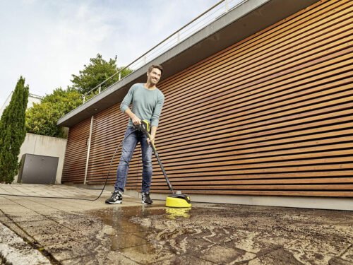 Kärcher K 5 Premium Smart Control Home high pressure washer