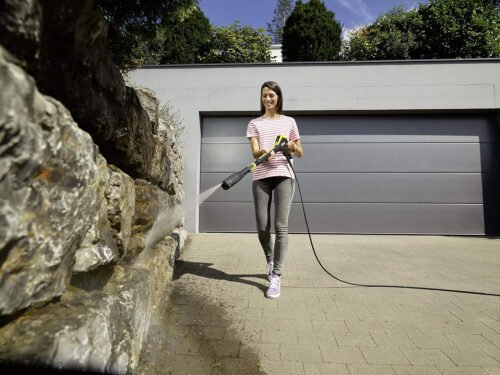 Kärcher K 5 Premium Smart Control Home high pressure washer