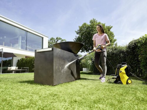 Kärcher K 5 Premium Smart Control Home high pressure washer