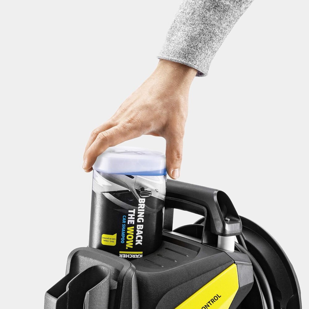 Kärcher K 5 Premium Smart Control Home high pressure washer
