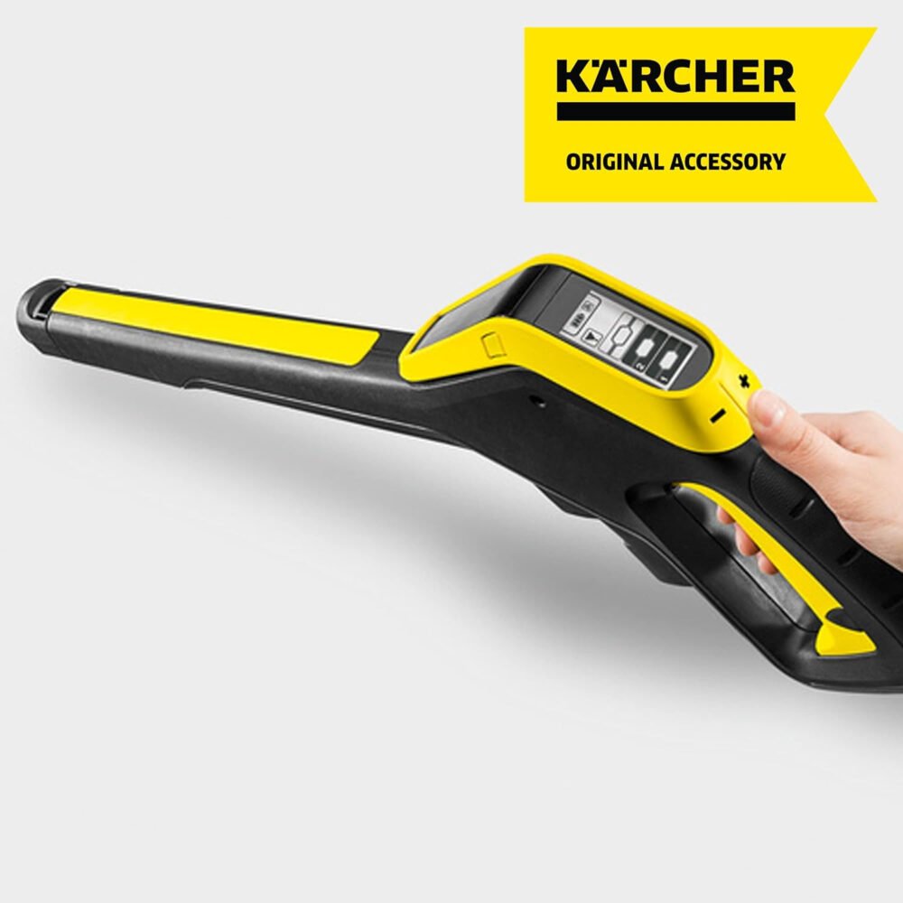 Kärcher Full Control Plus Gun - K5 & K7 Pressure Washers