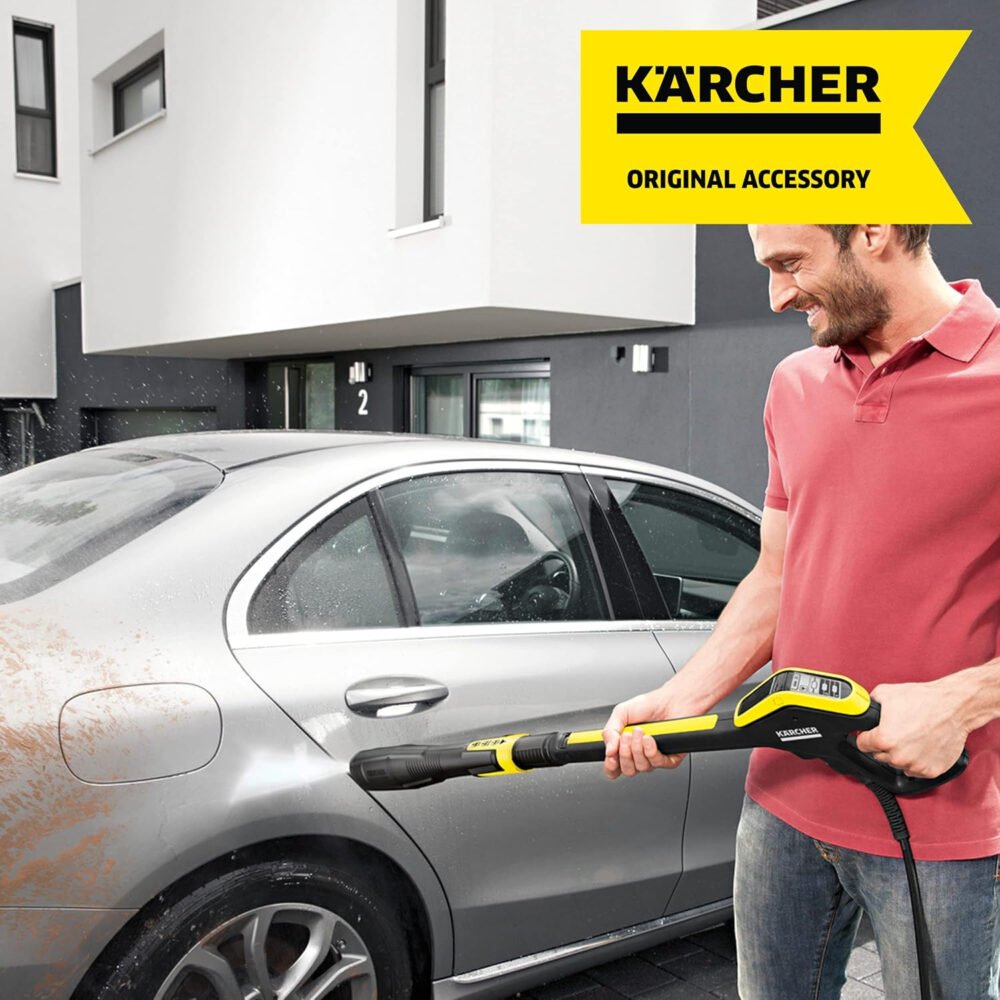 Kärcher Full Control Plus Gun - K5 & K7 Pressure Washers