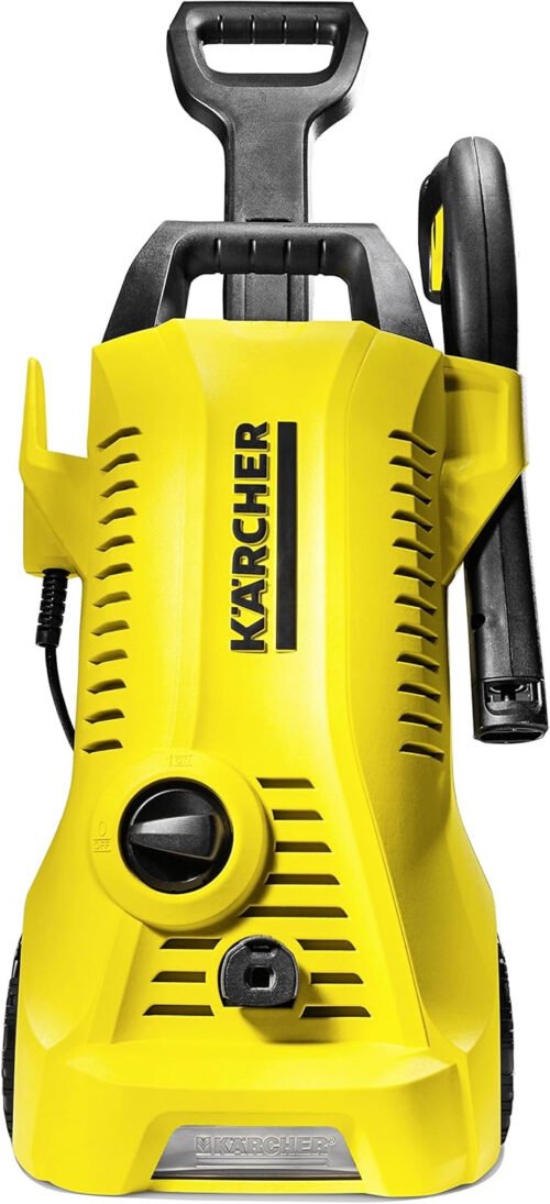 Kärcher K2 Premium Full Control Car and Home Pressure Washer