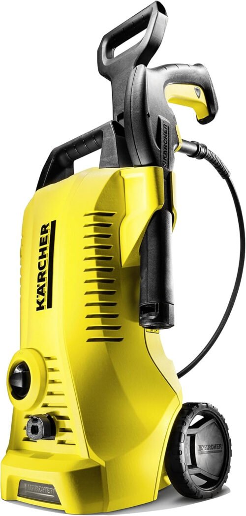 Kärcher K2 Premium Full Control Car and Home Pressure Washer