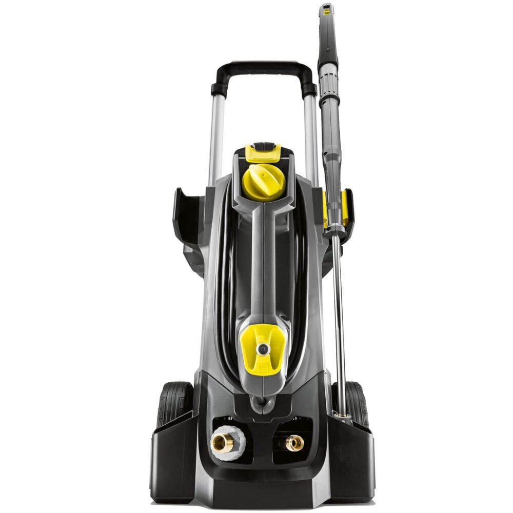 Kärcher 1.520-903.0 HD 5/12 C Plus High-Pressure Cleaner