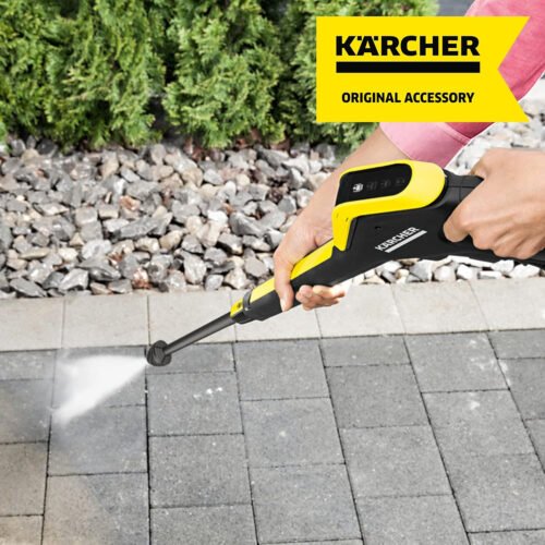 Kärcher hand-operated dirt blaster DB 145 Full Control