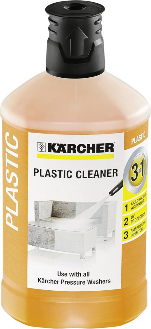 Kärcher 62957580 Clean Detergent