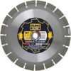 Duro Ultra DUA/C-Silent 350mm Table/Floor/Tile Saws Diamond Blade Pack of 1