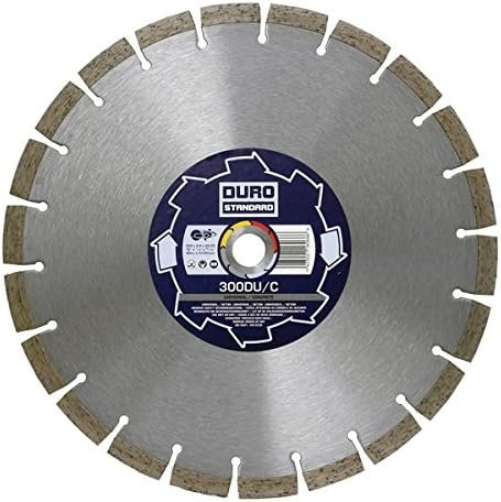 Duro Standard DU/C 115mm Angle Grinder Diamond