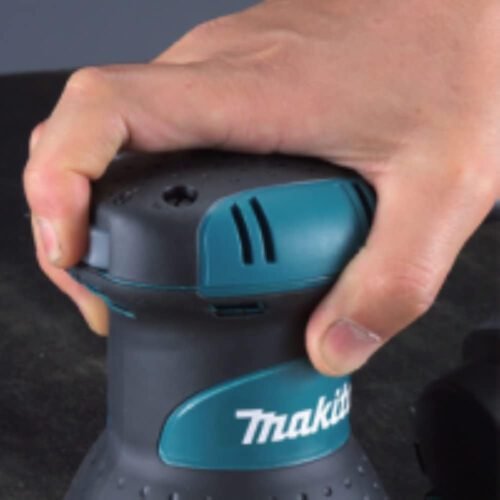 Makita BO5031/2 240V Random Orbit Sander