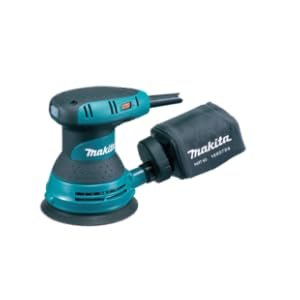Makita BO5031/2 240V Random Orbit Sander